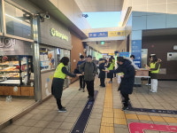 경산시, 고향사랑기부제 연말 홍보 캠페인 시행