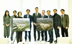 경산 현대 프리미엄 아울렛, 조감도 전격 공개돼