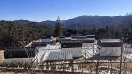 성주군에 ‘농촌정착 체험마을’ 생긴다