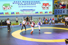 연중 체육대회가 만든 ‘생활인구 7만 도시 문경’