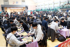 연중 체육대회가 만든 ‘생활인구 7만 도시 문경’