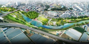 ‘탄소중립시대’에 적극 대비하는 성주군