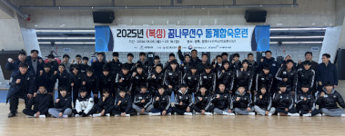 ‘복싱 메카’ 영주시, 복싱 꿈나무 동계 합숙훈련 유치 활기