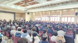 군위군, 새해 첫 소통 행보⋯읍면 ‘군민 공감대화’ 시작