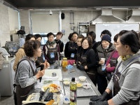 영주 농산물의 화려한 변신… 특화 디저트로 지역 경쟁력 높인다