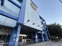 폐점한 홈플러스 내당점, 지역 토종 식자재마트 입점 준비