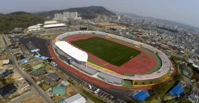 2028년 제66회 경북도민체육대회는 문경에서