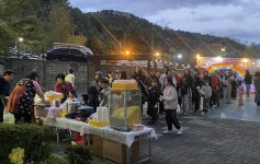 석적읍 ‘효성꽃자리어린이집·효성3단지’ 이웃돕기 성금 기탁