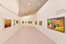 경주문화재단, 지역 예술가 전시공간 지원사업 ‘공유’ 참여 작가 모집