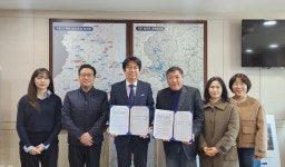 K-water 안동권지사, 안동·임하댐 ‘찾아가는 이동복지관’ 운영