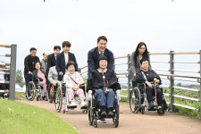 달성군, 대구 유일 ‘장애인 개인예산제’ 확대 운영