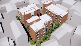 ‘집이 없어서 떠난다’…청송 진보 공공임대주택 110호, 정착의 조건을 만들다