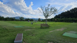 공인 파크골프장 최다 보유 구미시, 파크골프 성지 부각