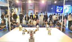 설 연휴, 국립대구과학관서 가족과 함께 ‘과학 여행’ 떠나세요