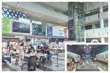 설 연휴 마지막 날, 달성은 ‘힐링과 체험’으로 가득 찼다