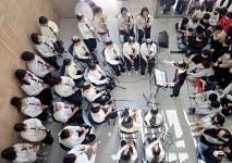 대구삼덕초, IB 월드스쿨 인증 획득