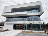4월 준공 포항 ‘해도동 근린생활형 국민체육센터’, 주민들은 ‘주차난·소음’ 우려