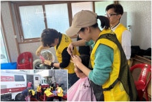 18년째 이어온 달성군 이동종합복지서비스, 올해 첫 운영
