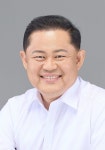 시각장애인연합대구동구지회, 정해용 동구청장 예비후보 지지 공식 선언