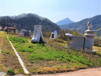 청도, 오누이 시인의 마을 찾아