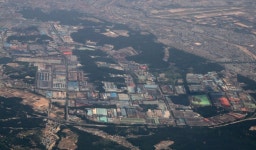 122만 평 ‘노후 산단’, 다시 뛴다⋯포항 제2연관단지, 대개조 신호탄