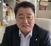 문경시의원 가선거구 김경환 무소속 출마 선언