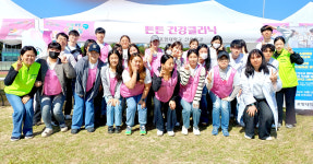 포항대 간호학과, ‘2026 포항 어린이날 큰잔치’서 건강클리닉 운영