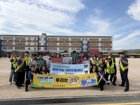 경주경찰서, 외동 옛 입실역 일대 ‘치안드림센터’ 운영…청소년 비행 예방 총력