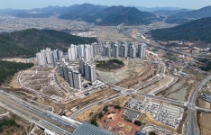 신경주역세권 공원·녹지 관리 본격화…경주시, “정주환경 개선 기대”