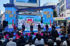 동성로축제·약령시 한방문화축제 동시 흥행⋯ “대구 원도심 다시 살아난다”