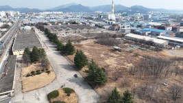 구미 방림부지, 산업유산에서 문화산단으로