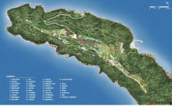 말 많던 통영 장사도 해상공원 7일 개장