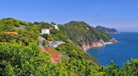 통영 장사도 대박나자 수익금 배분 갈등