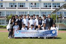 남해정보산업고, 상업정보경진대회서 8명 입상