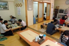 함양 조샌집 할머니 지겨운데 또 묻네