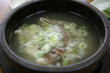 아! 원조…안의 갈비탕