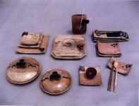 양산시, 경상남도 공예품대전서 8개 작품 입상