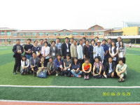 밀양 거점학교에 대한 지역민 관심 높아져