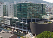 동아대 부민캠퍼스, 26일 개관식