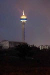 아직은 좀 외로운 랜드마크 양산타워