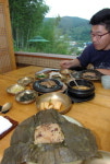양산 약선요리 전문점 죽림산방