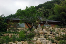양산 약선요리 전문점 죽림산방
