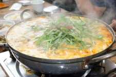 그 맛을 아는 사람은 안다 호포 민물매운탕