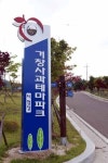 사과 덕에 팔자 편 깡촌 거창 고제면