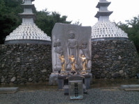 말로만 듣던 사천 백천사를 가다