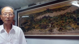 사천에는 교육박물관이 있다