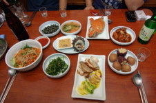 사천 실비집 가격 매기는 방식은?