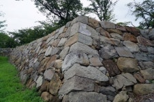 사천 선진리 왜성과 조명군총 가봤더니...