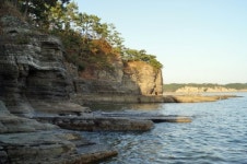 고성의 어제, 오늘 그리고 내일