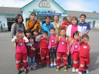 산청군 오부초교병설유치원, 가족과 함께하는 기차여행